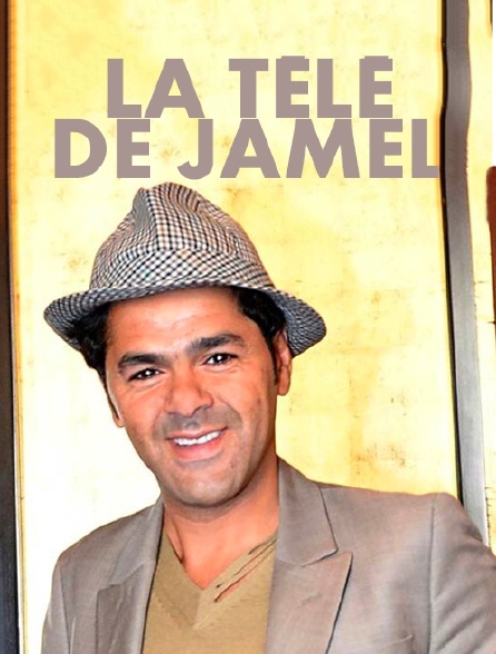 La télé de Jamel