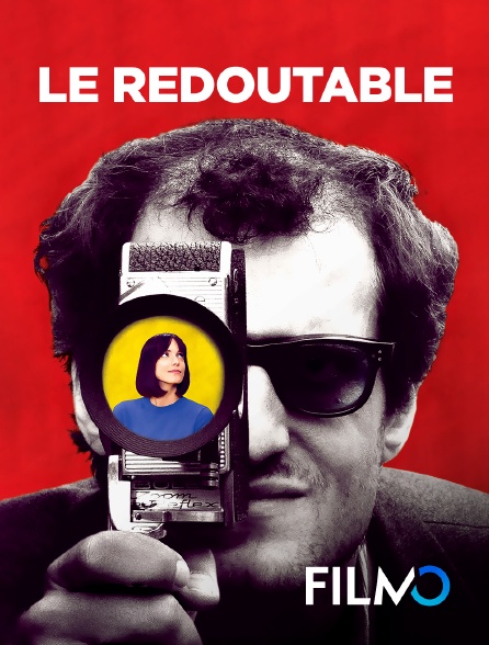 FilmoTV - Le Redoutable