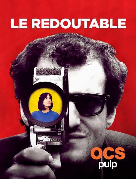 OCS Pulp - Le Redoutable