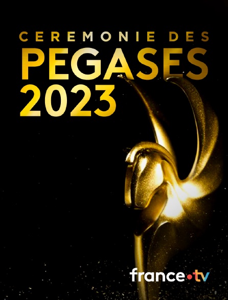 Slash - La Cérémonie des Pégases 2024