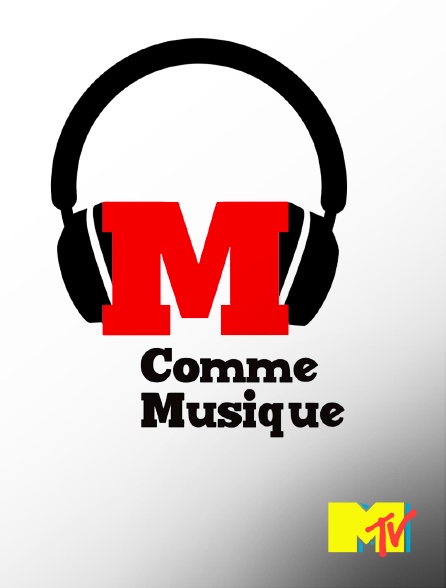 MTV - M comme musique