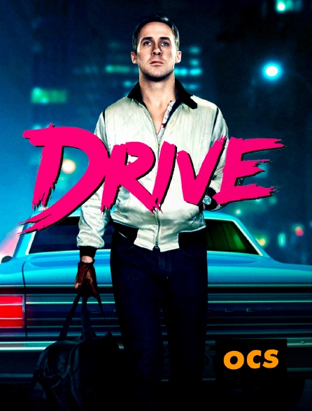 OCS - Drive