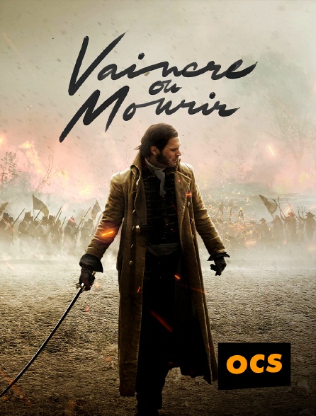 OCS - Vaincre ou mourir