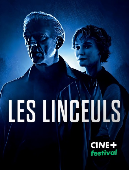 CINE+ Festival - Les Linceuls en replay