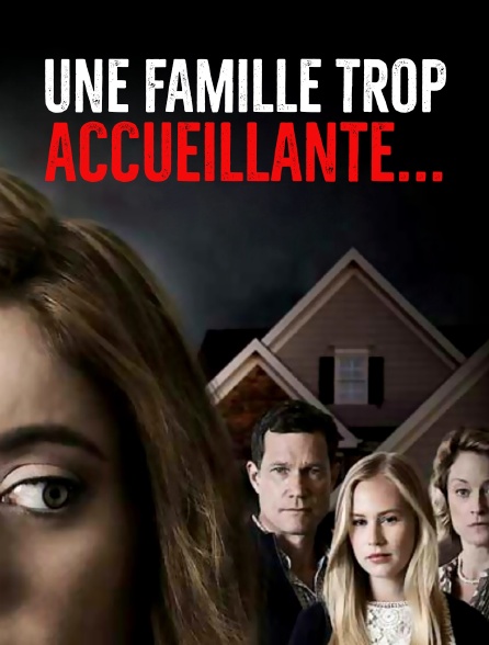 Une famille trop accueillante...