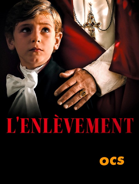 OCS - L'Enlèvement