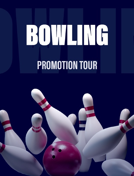 Bowling - Pro-Motion Tour