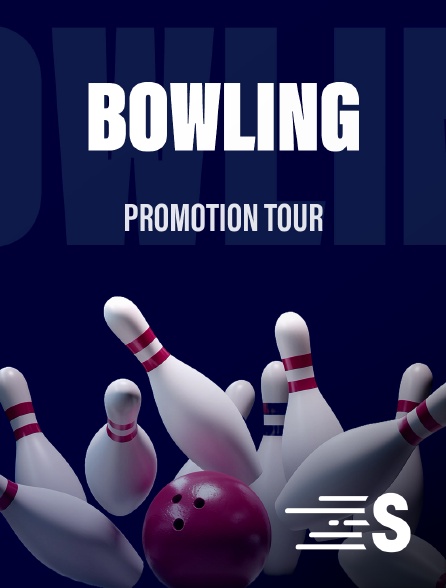 Sport en France - Bowling - Pro-Motion Tour