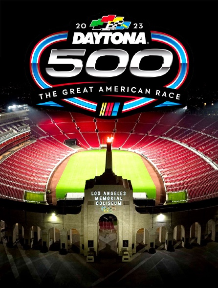 Daytona 500