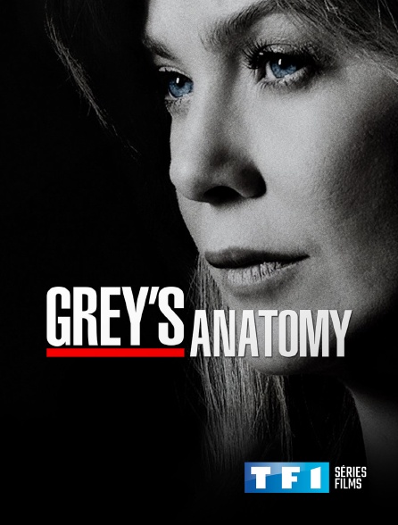 TF1 Séries Films - Grey's Anatomy