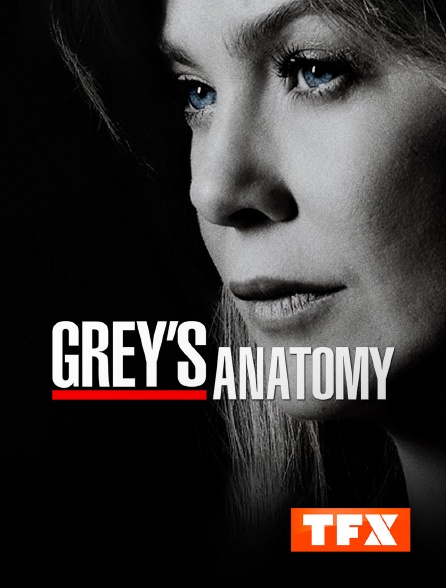 TFX - Grey's Anatomy