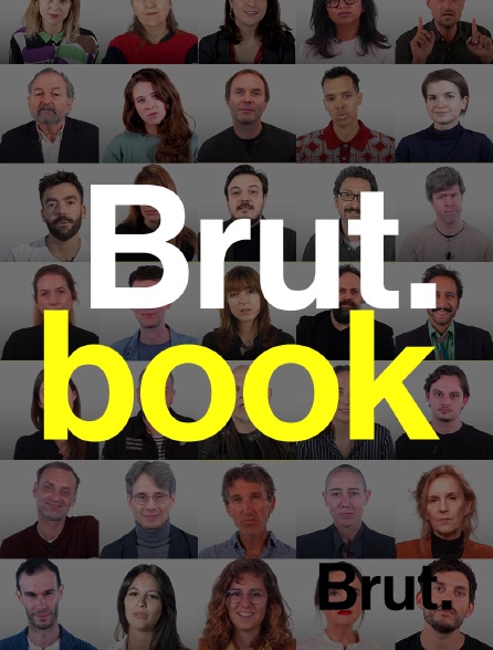 Brut - Brut Book en replay