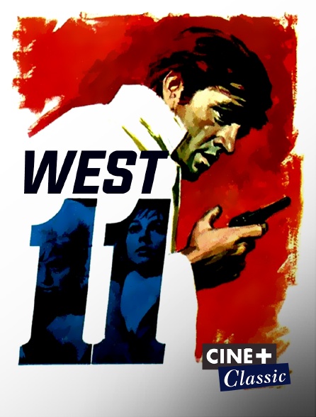 Ciné+ Classic - West 11
