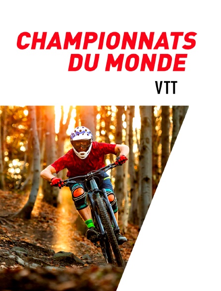 VTT : Championnats du monde