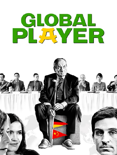 Global Player