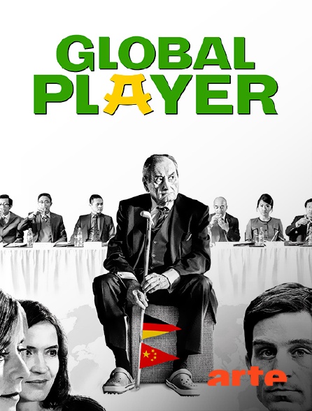 Arte - Global Player