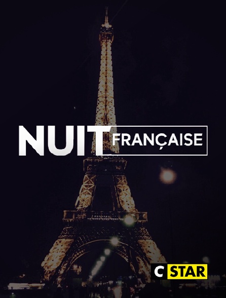 CSTAR - Nuit française