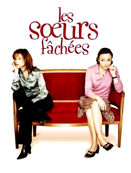 Les soeurs fâchées