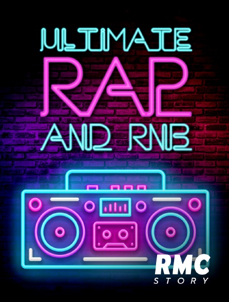 RMC Story - Ultimate Rap & RnB