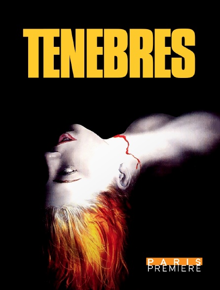 Paris Première - Ténèbres