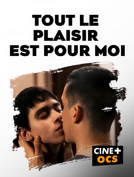 CINÉ Cinéma - Tout le plaisir est pour moi
