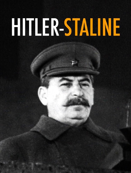 Hitler-Staline