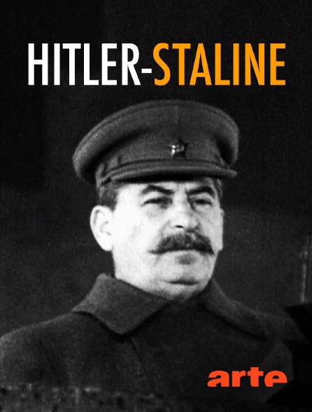 Arte - Hitler-Staline