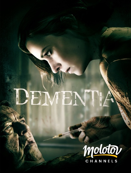 Molotov Channels - Dementia