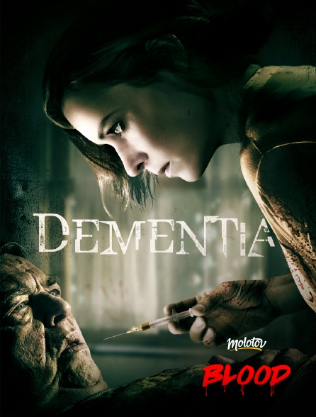 Molotov Channels Blood - Dementia