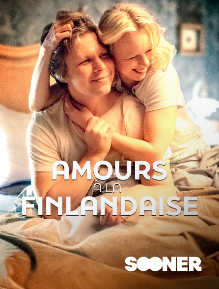 Sooner - Amours à la finlandaise