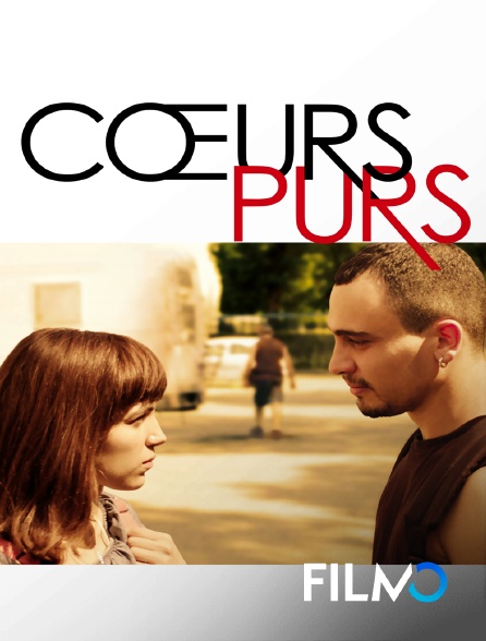 FilmoTV - Coeurs purs