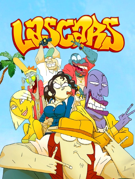 Lascars