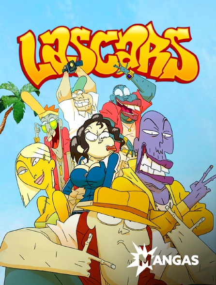 Mangas - Lascars