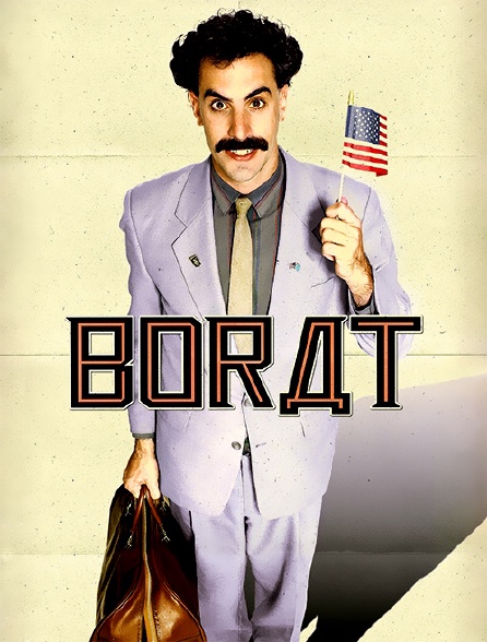 Borat