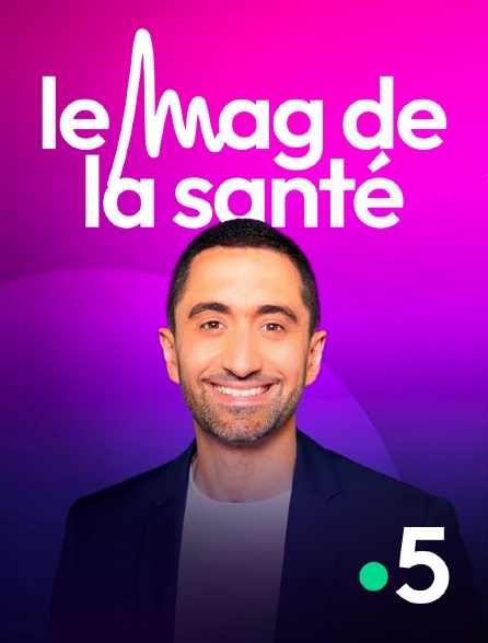 France 5 - Le Mag de la santé - 18/09/2024 à 13h37