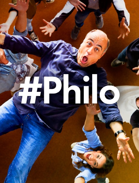 #Philo