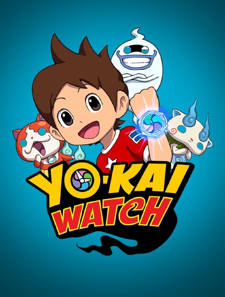 Yo-Kai Watch : Ils sont invisibles, ils sont partout