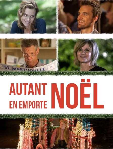 Autant en emporte Noël