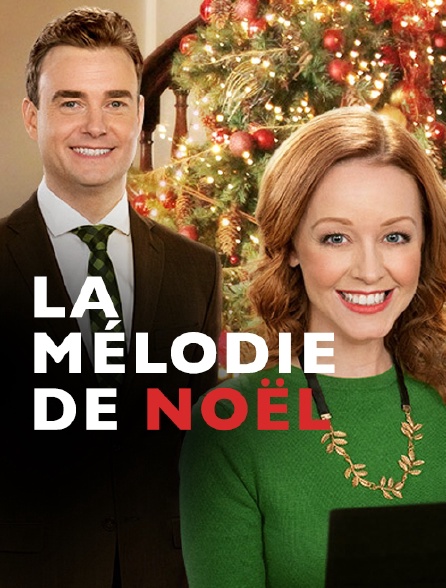 La mélodie de Noël en Streaming - Molotov.tv