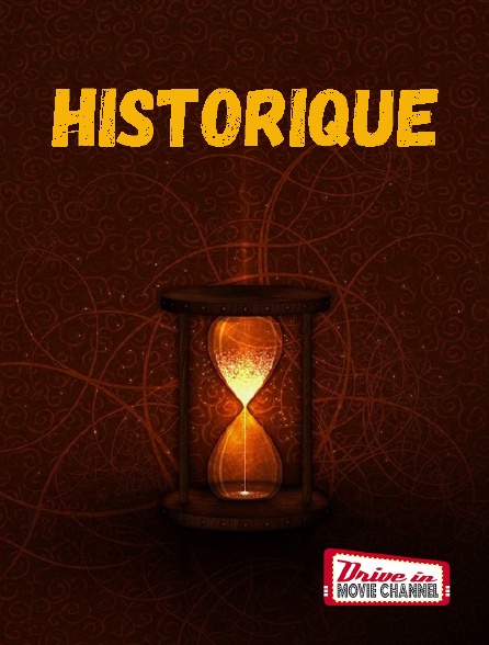 Drive-in Movie Channel - Jeanne d'Arc