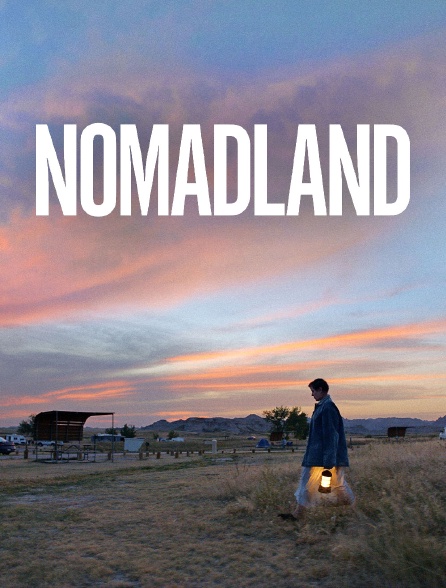 Nomadland