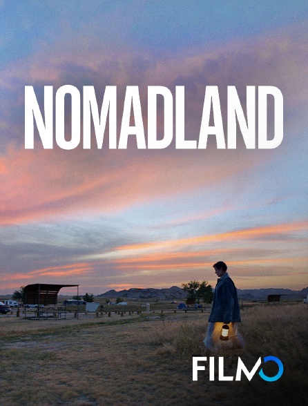 FilmoTV - Nomadland