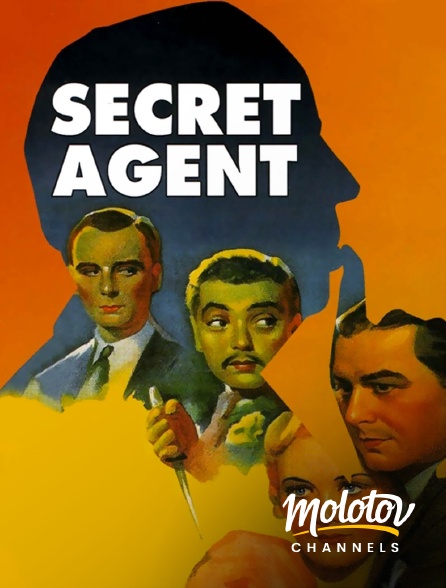 Mango - Agent secret