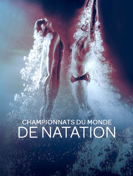 Championnats du monde de Natation