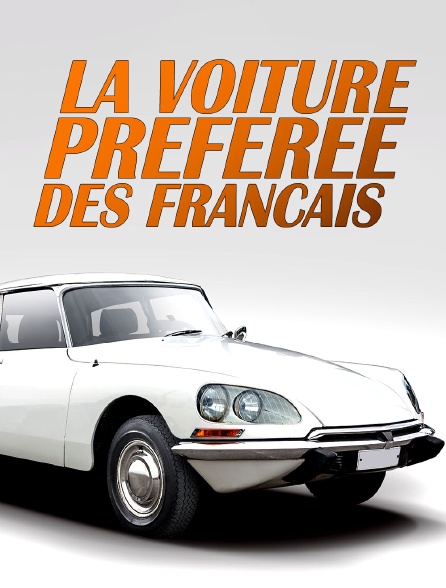 La voiture préférée des français