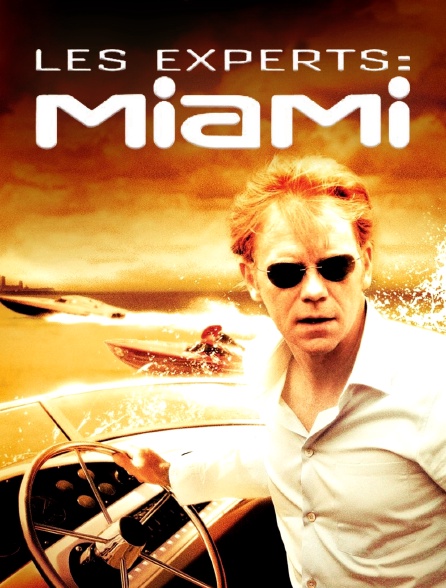 Les experts : Miami