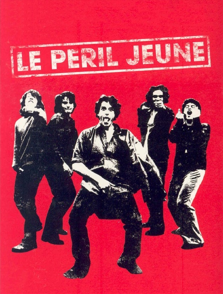 Le péril jeune