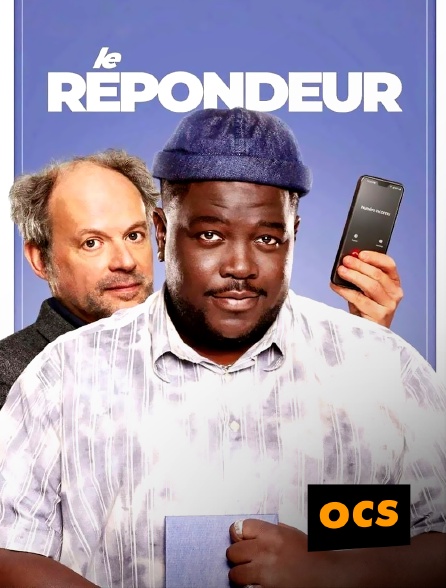OCS - Le Répondeur
