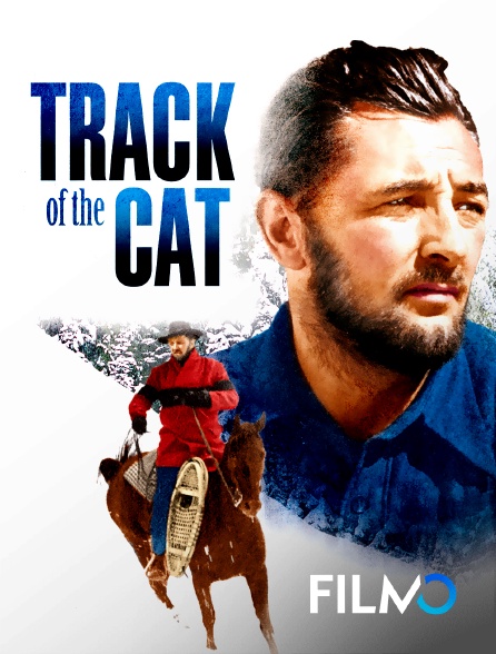 FilmoTV - Track of the Cat