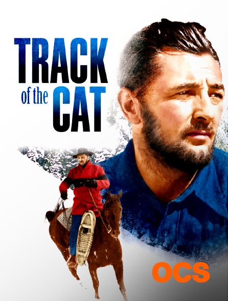 OCS - Track of the Cat